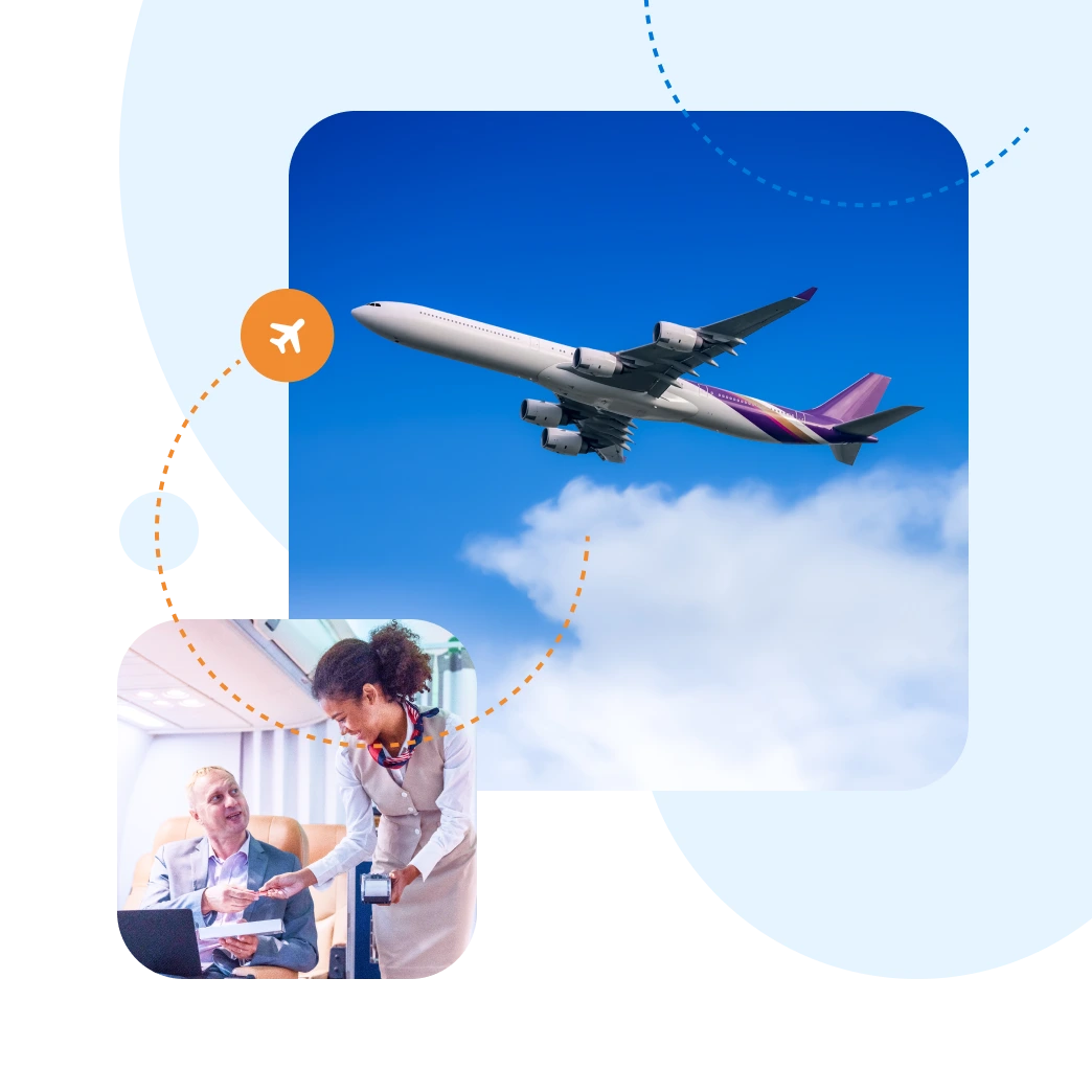Ticketon Travel