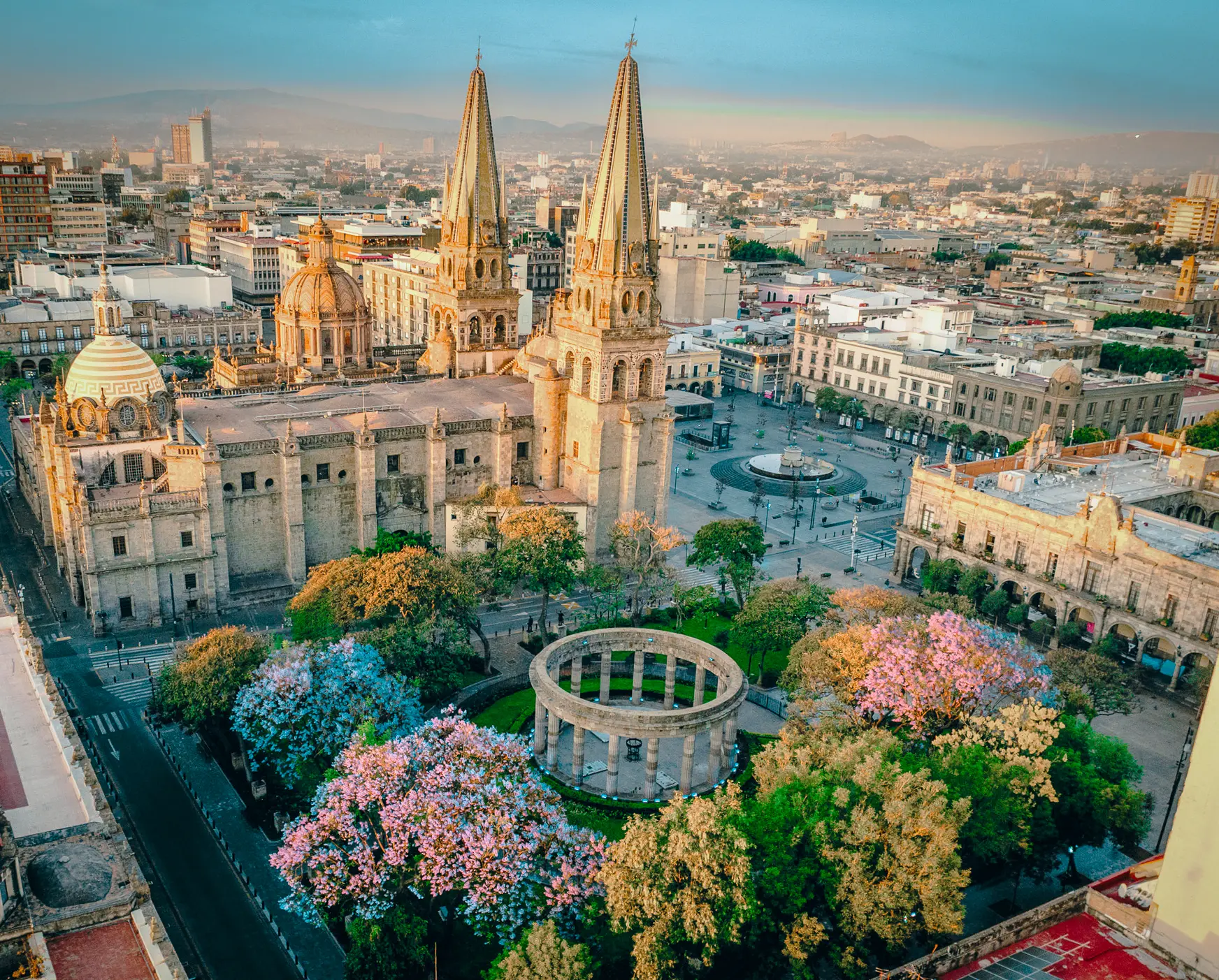Guadalajara