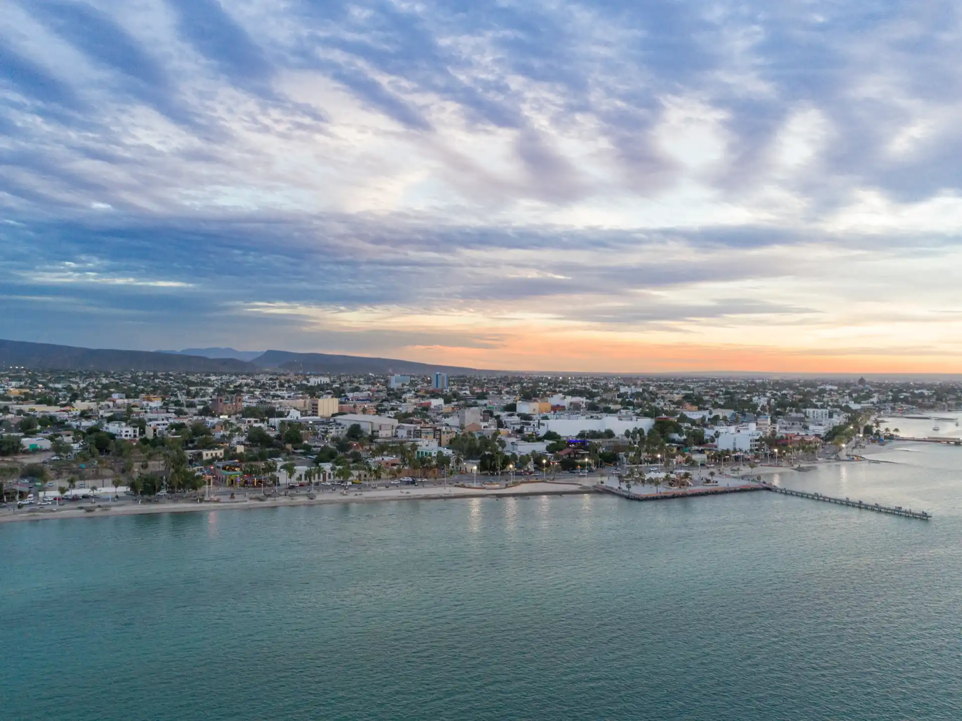 La Paz