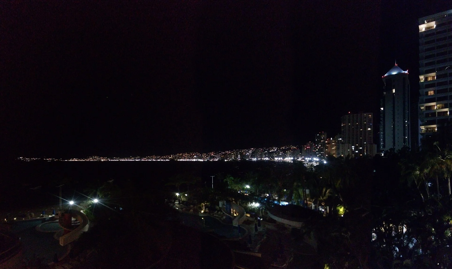 Acapulco