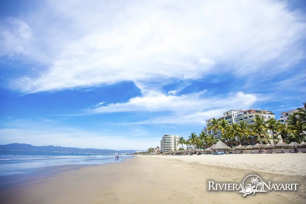 Riviera Nayarit en familia