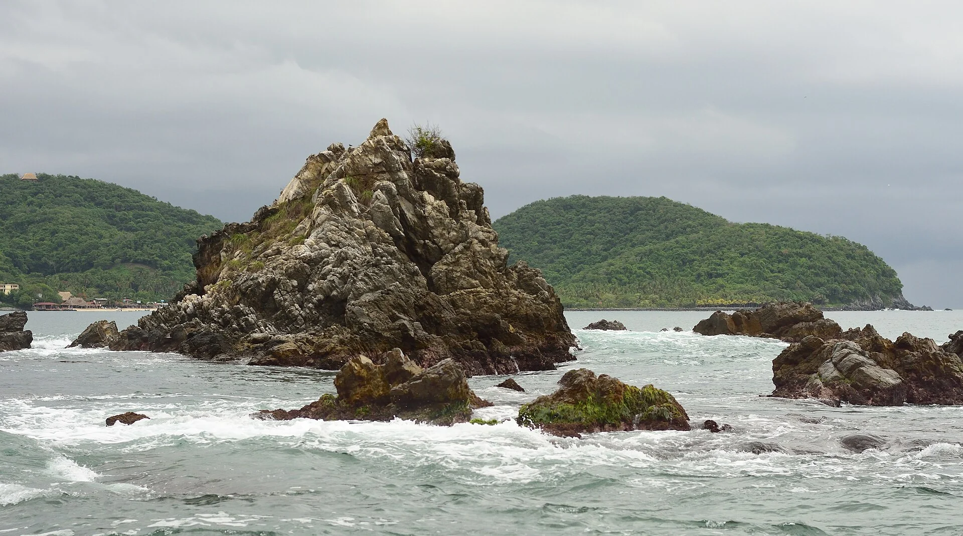 Ixtapa Zihuatanejo