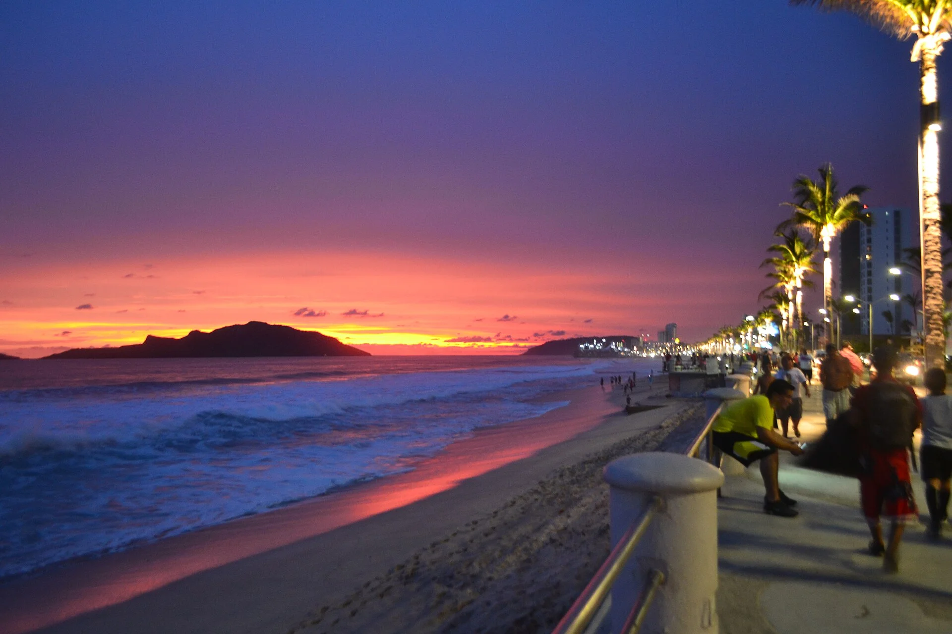 Mazatlán