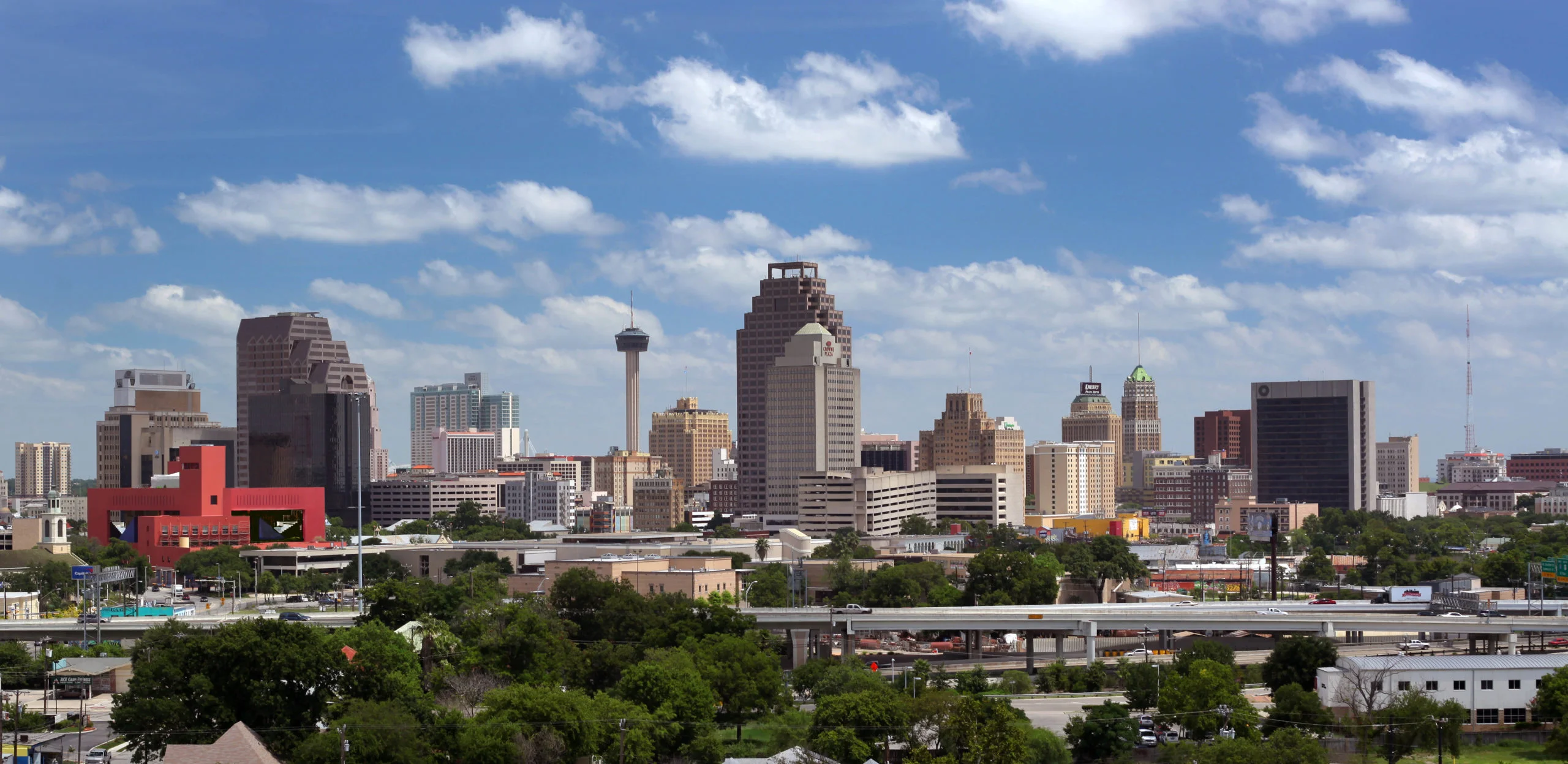 San Antonio, Texas