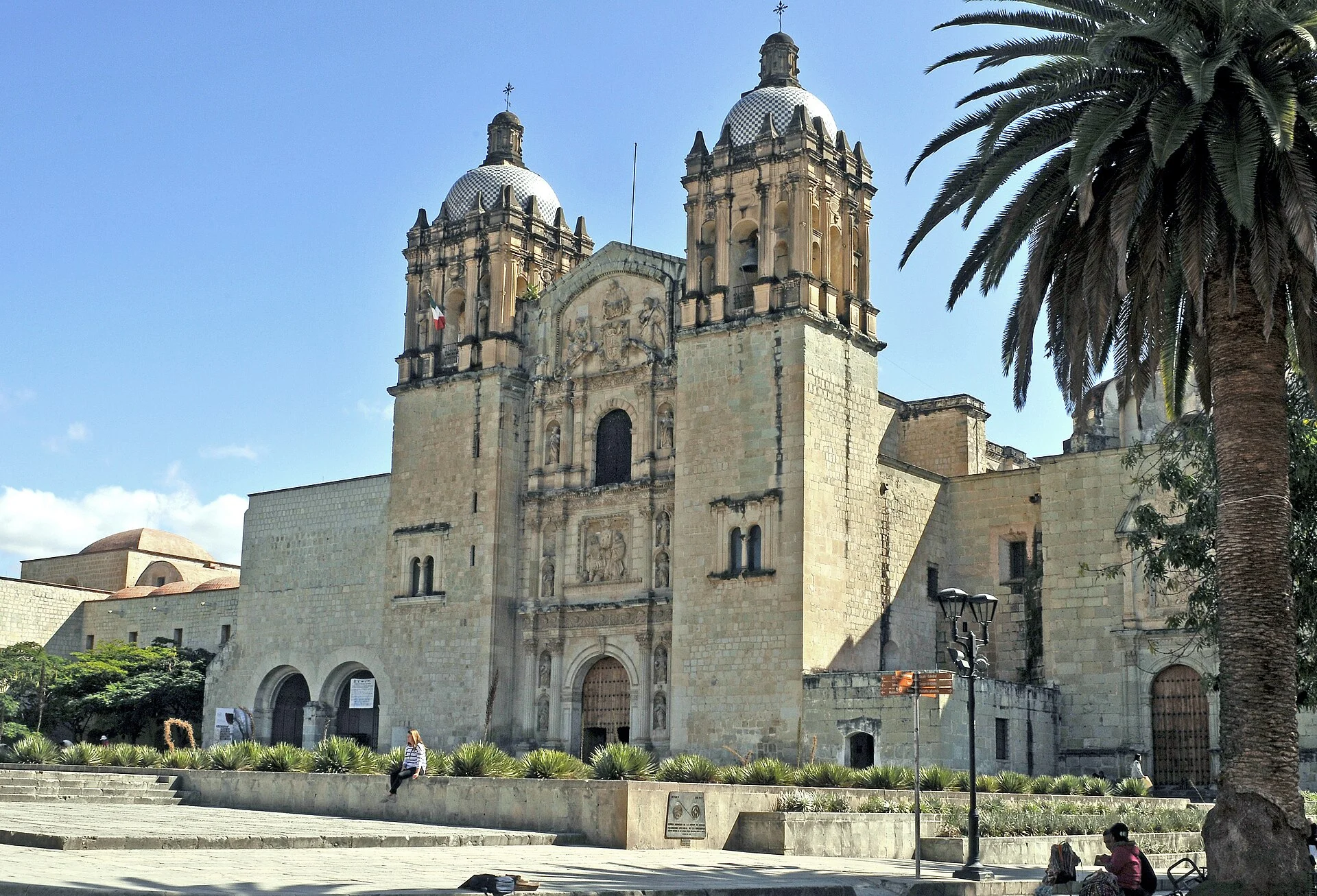 Oaxaca de Juárez