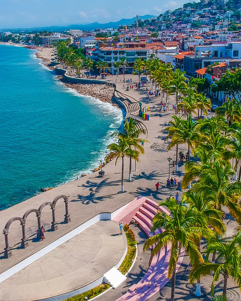 Descubre lo mejor de Puerto Vallarta