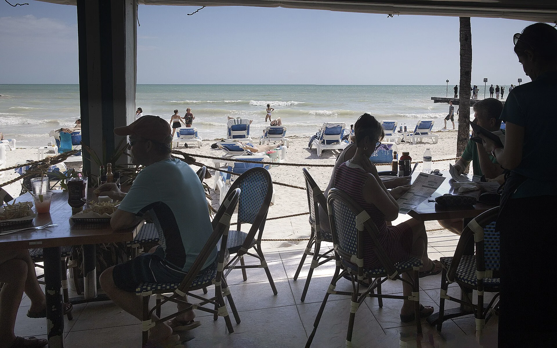 Key West, el final de la carretera