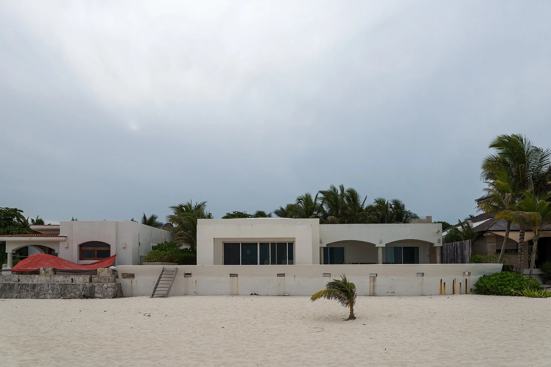 Playa del Carmen, el centro de la Riviera Maya